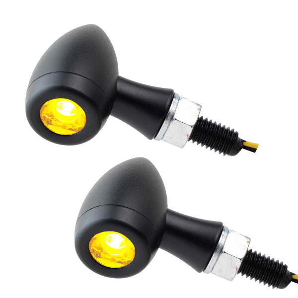 ToXx Blinker Bullet HP schwarz