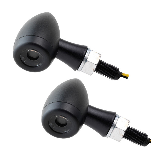 ToXx Blinker Bullet HP schwarz