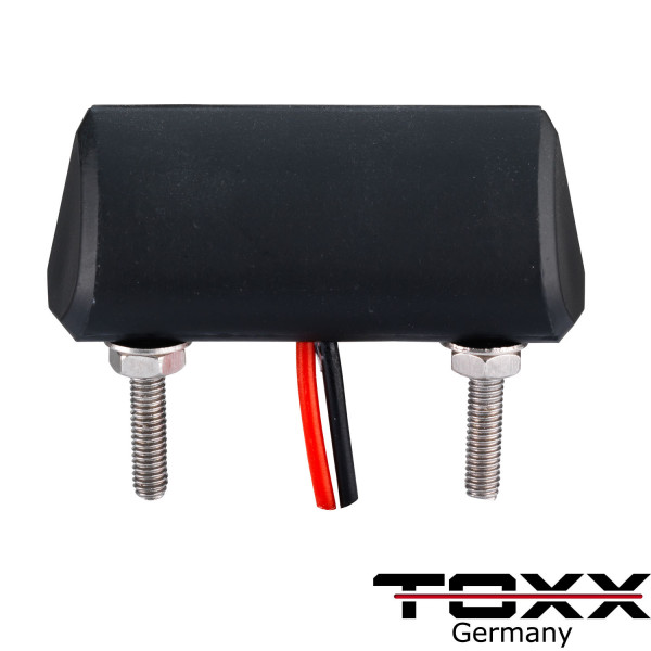 ToXx LED Kennzeichen Beleuchtung X3