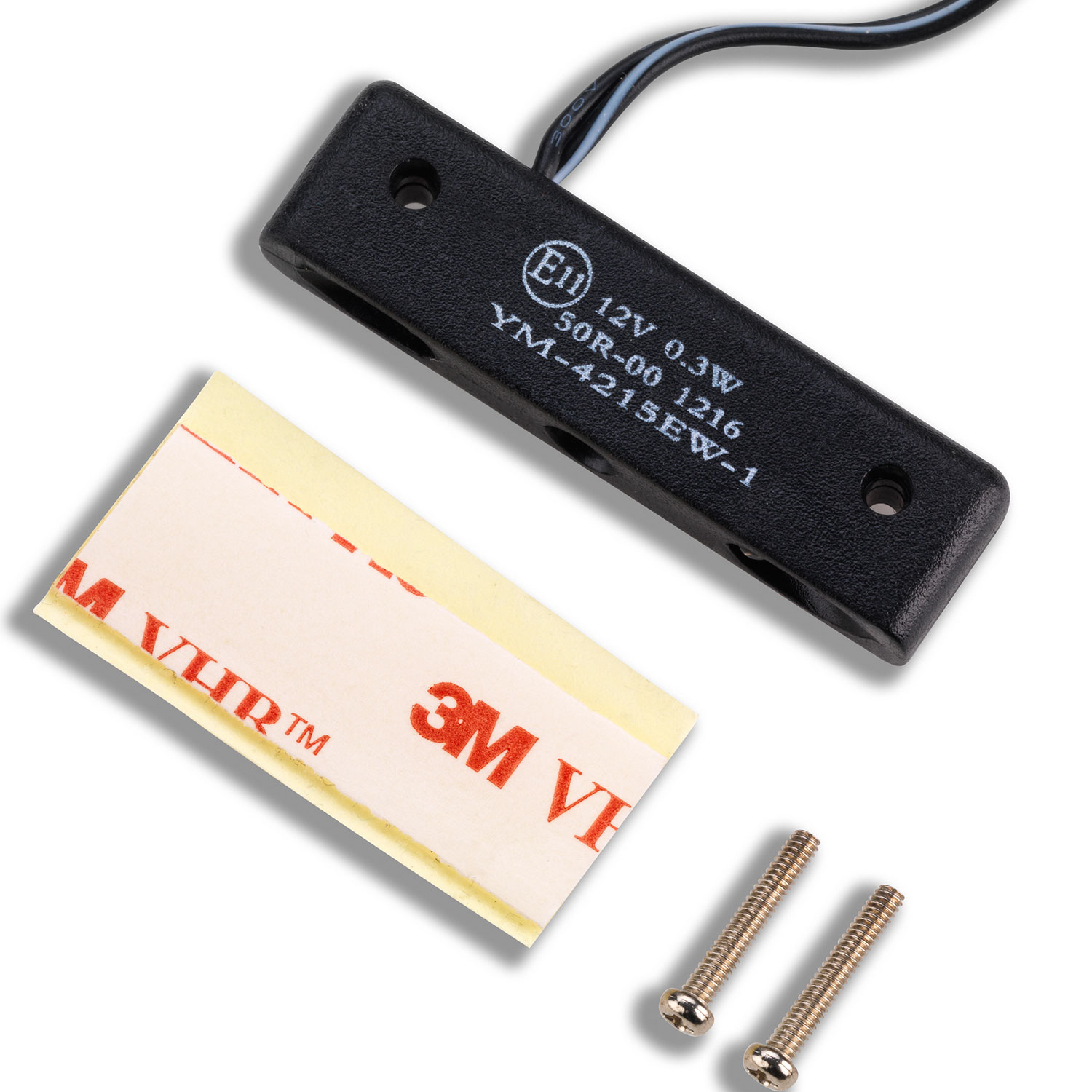 Mini Micro LED Kennzeichenbeleuchtung Nummernschildbeleuchtung