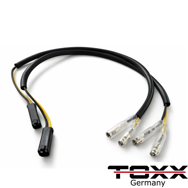 Suzuki Blinker Adapterkabel