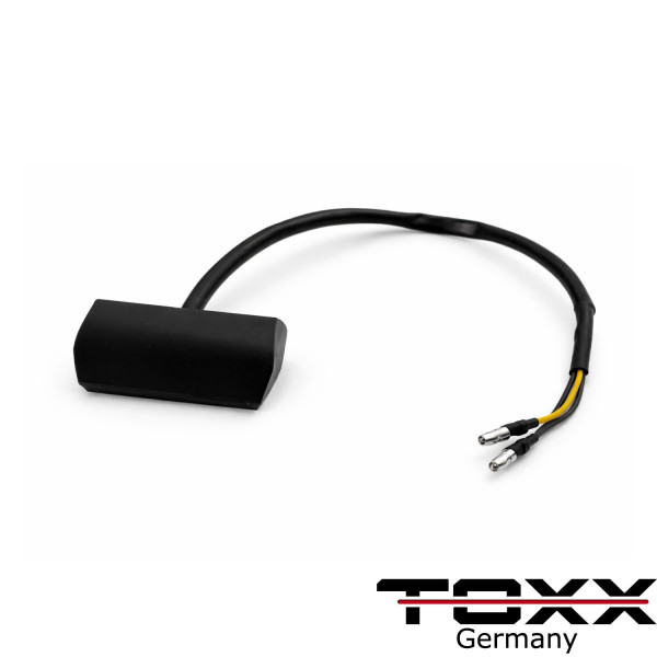 ToXx LED Kennzeichen Beleuchtung X10