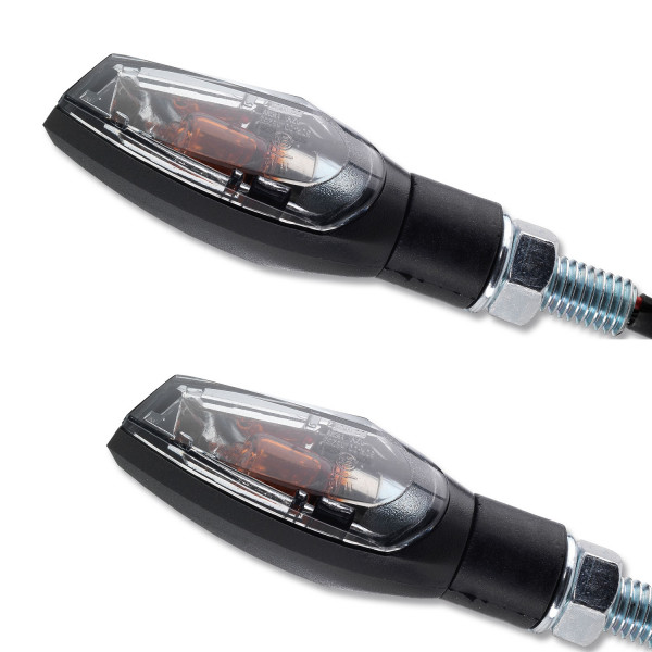 ToXx Halogen Blinker Nova leicht getönt