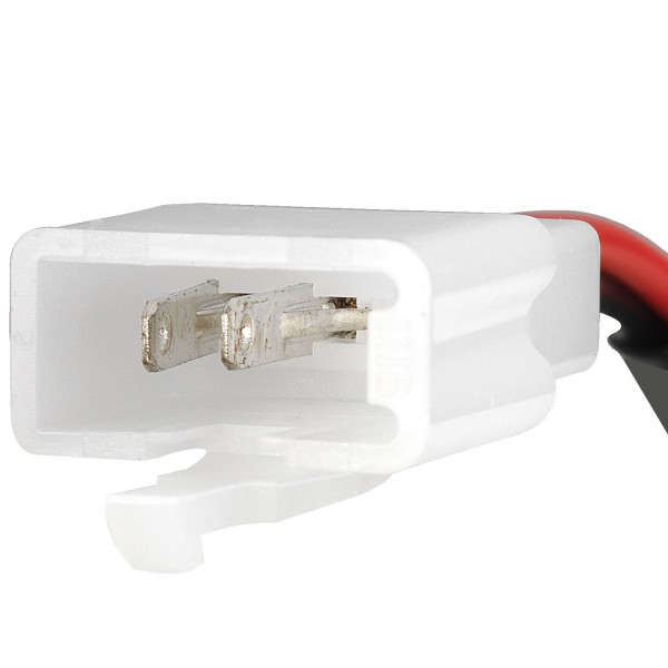 ToXx LED Blinkrelais Blinker Relais Blinkgeber 2-polig lastunabhängig