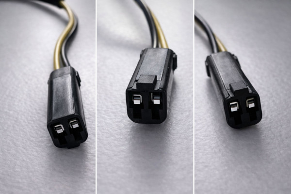 Motorrad Blinker Adapter Kabel passend für Suzuki Modelle