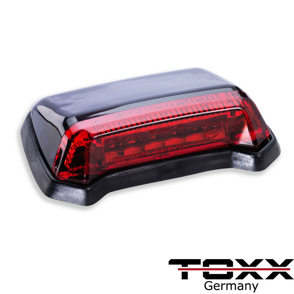 ToXx LED Rücklicht Fender