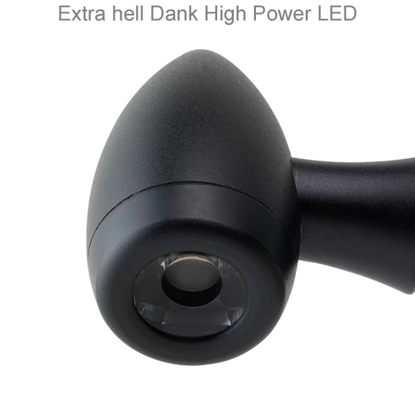 ToXx Blinker Bullet HP schwarz