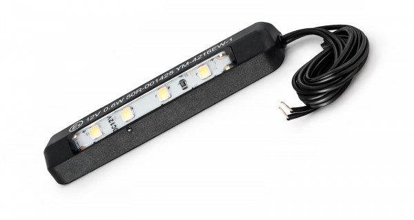 ToXx LED Kennzeichen Beleuchtung X5