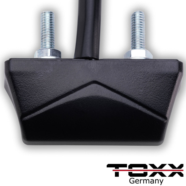 ToXx LED Kennzeichenbeleuchtung X7
