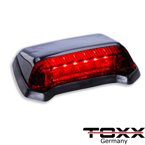ToXx LED Rücklicht Fender