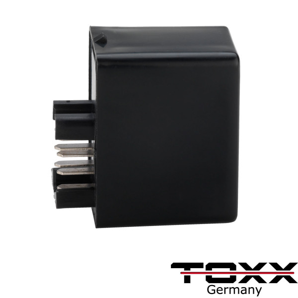 ToXx Suzuki Blinkrelais 7-polig
