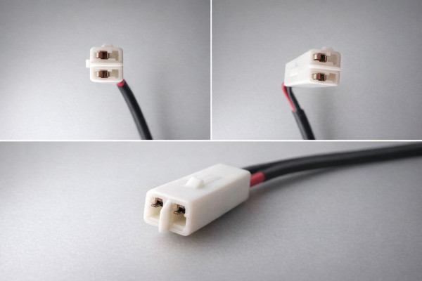 Kawasaki Blinker Adapterkabel