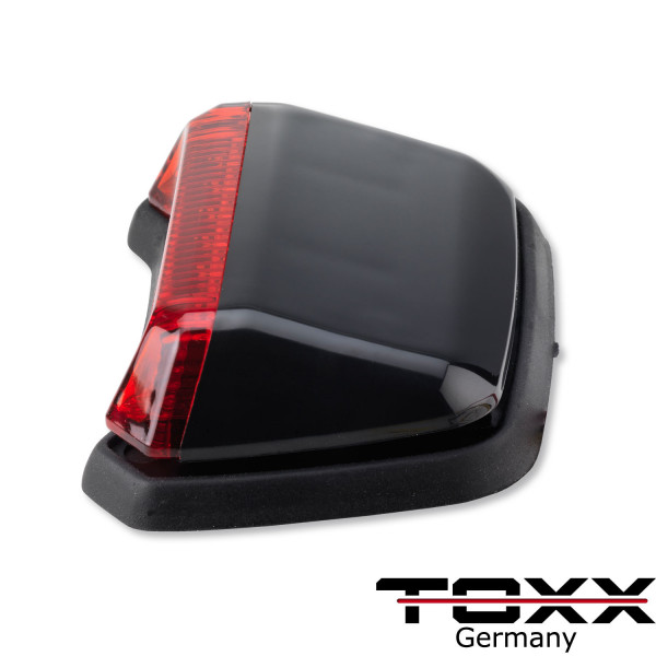 ToXx LED Rücklicht Fender