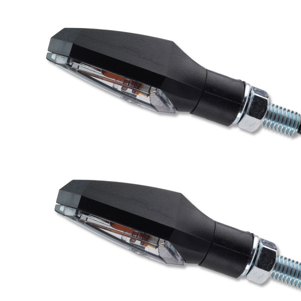 ToXx Halogen Blinker Nova leicht getönt